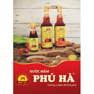 Doanh Nghiệp Tư Nhân Phú Hà